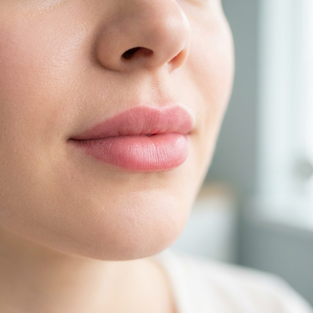 Makijaż Permanentny Ust